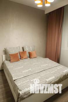 3-к квартира, посуточно, 82м2, 7/9 этаж