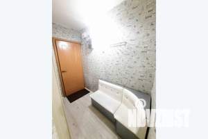 1-к квартира, посуточно, 36м2, 1/5 этаж