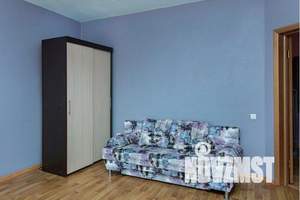 1-к квартира, посуточно, 45м2, 4/8 этаж