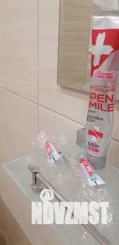 1-к квартира, посуточно, 45м2, 8/16 этаж