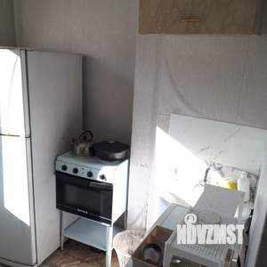 1-к квартира, на длительный срок, 32м2, 3/5 этаж