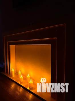 1-к квартира, посуточно, 44м2, 8/16 этаж