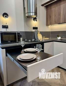 2-к квартира, посуточно, 43м2, 3/5 этаж