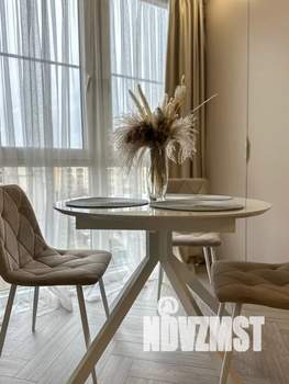 Студия квартира, посуточно, 25м2, 7/16 этаж