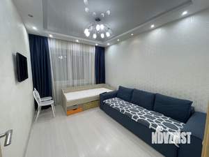 2-к квартира, посуточно, 73м2, 1/1 этаж