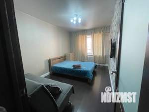 2-к квартира, посуточно, 75м2, 14/16 этаж