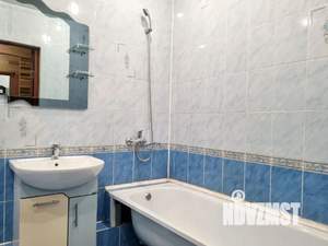 Студия квартира, посуточно, 35м2, 2/10 этаж