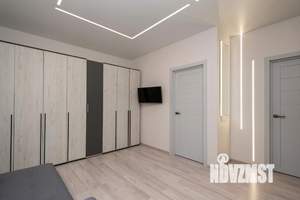 3-к квартира, на длительный срок, 44м2, 6/9 этаж