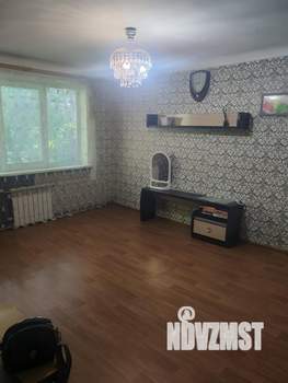 2-к квартира, на длительный срок, 42м2, 2/2 этаж
