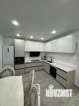 3-к квартира, на длительный срок, 80м2, 13/19 этаж