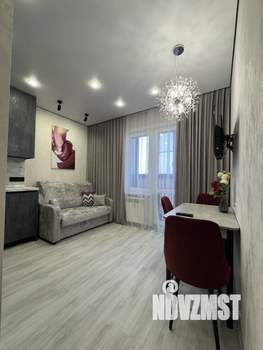 1-к квартира, на длительный срок, 39м2, 6/9 этаж