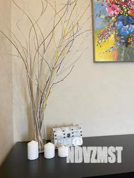 2-к квартира, посуточно, 48м2, 6/16 этаж