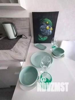 1-к квартира, посуточно, 21м2, 1/1 этаж