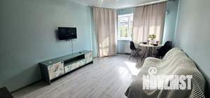 2-к квартира, посуточно, 38м2, 1/1 этаж