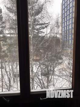 2-к квартира, на длительный срок, 46м2, 4/4 этаж