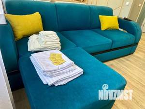 1-к квартира, посуточно, 33м2, 6/9 этаж