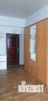 Студия квартира, на длительный срок, 38м2, 2/5 этаж