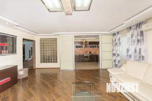 3-к квартира, на длительный срок, 114м2, 2/9 этаж