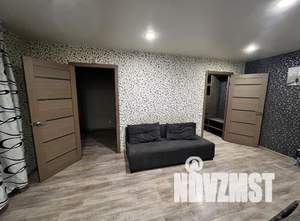 2-к квартира, на длительный срок, 45м2, 1/4 этаж