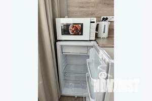 1-к квартира, посуточно, 37м2, 4/4 этаж