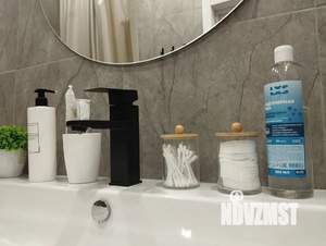 Студия квартира, посуточно, 25м2, 9/10 этаж