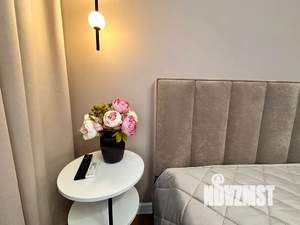 Студия квартира, посуточно, 43м2, 14/17 этаж