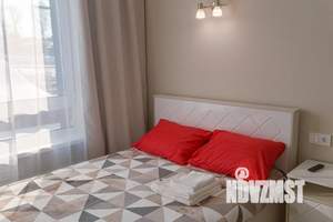 1-к квартира, посуточно, 24м2, 2/17 этаж