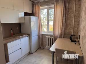 1-к квартира, на длительный срок, 30м2, 5/5 этаж