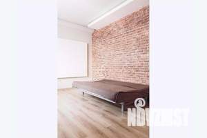 2-к квартира, посуточно, 43м2, 7/7 этаж