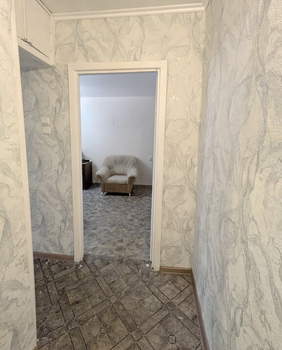 2-к квартира, на длительный срок, 44м2, 3/5 этаж