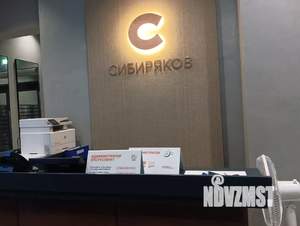 Студия квартира, посуточно, 32м2, 7/19 этаж