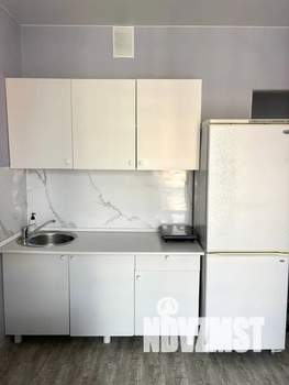 1-к квартира, посуточно, 43м2, 14/16 этаж