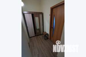 2-к квартира, посуточно, 45м2, 3/4 этаж