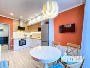 3-к квартира, на длительный срок, 88м2, 15/17 этаж