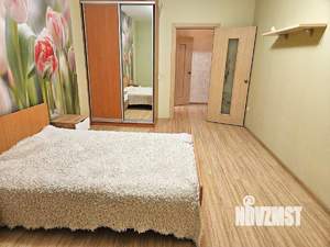 2-к квартира, на длительный срок, 70м2, 3/16 этаж