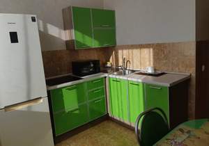 1-к квартира, на длительный срок, 43м2, 1/4 этаж