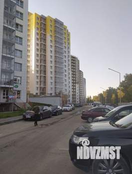 1-к квартира, на длительный срок, 29м2, 1/5 этаж