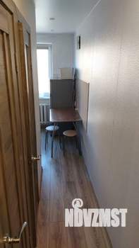 1-к квартира, на длительный срок, 30м2, 5/5 этаж