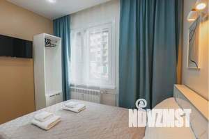 1-к квартира, посуточно, 20м2, 1/9 этаж