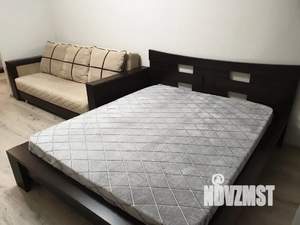 1-к квартира, посуточно, 45м2, 6/15 этаж