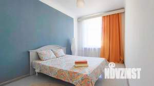 3-к квартира, посуточно, 97м2, 4/4 этаж