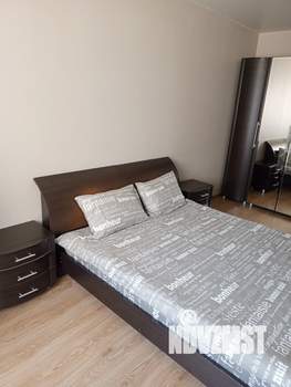 3-к квартира, посуточно, 90м2, 5/9 этаж