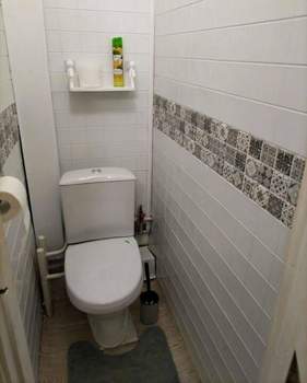 2-к квартира, на длительный срок, 45м2, 5/5 этаж