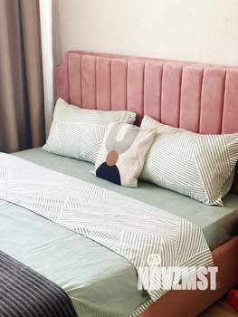 1-к квартира, посуточно, 43м2, 5/11 этаж