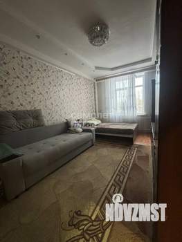 3-к квартира, на длительный срок, 84м2, 4/8 этаж