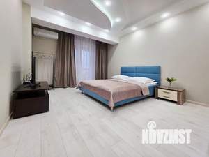 2-к квартира, посуточно, 55м2, 11/13 этаж