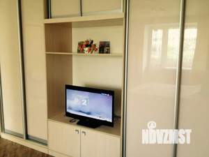 1-к квартира, посуточно, 30м2, 5/5 этаж