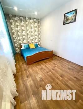 1-к квартира, посуточно, 50м2, 8/10 этаж