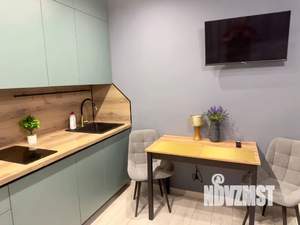 1-к квартира, посуточно, 36м2, 6/9 этаж