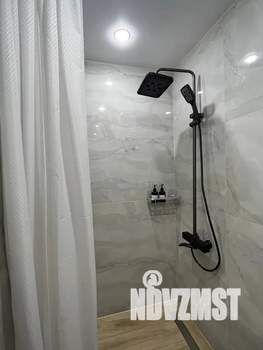 1-к квартира, посуточно, 33м2, 1/9 этаж